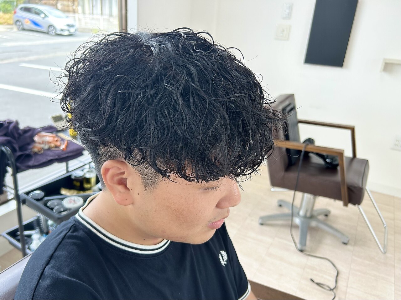 LXヘアー(LX HAIR)｜ホットペッパービューティー