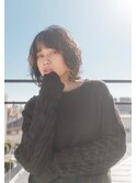 パーマスタイル05【ami新宿】