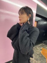 キジ(KIJI) cut&color&spa