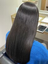 フォルテ ガーデン ヒルズ 静岡店(FORTE GARDEN HILLS) 髪質改善/韓国/縮毛矯正/ブリーチ/ダブルカラー/学割/学割U24