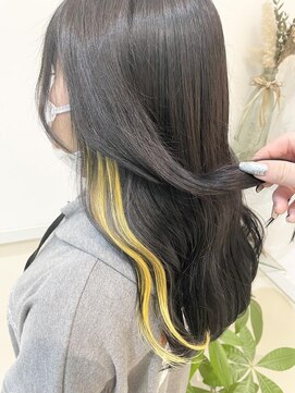 ネオリーブアピ 池袋店(Neolive api) 【ポイントエクステでお手軽イメチェン♪】池袋髪質改善