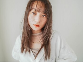 グランシャリオ 笹塚店(Grand Chariot)の写真/【笹塚駅徒歩5分】話題の酸性ストレート取扱中＊〈GrandChariot〉だからこそできる【髪質改善縮毛矯正】！