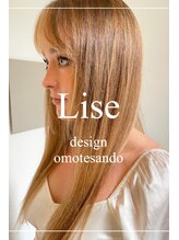 リーズ(Lise) Lise【表参道】【イルミナカラー】【髪質改善】【学割U24】