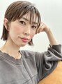 アクアオモテサンドウ(ACQUA omotesando) 世良 綾花