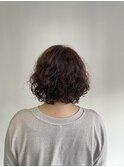 パーマ