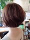 エイジア長崎(Asia)の写真/大人女性ならではのお悩みを改善◎髪質やダメージを見極め、上質な仕上がりにあなたもきっと感動・・・♪