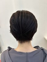 ヘアメイクラムネ(hair make ramune)&nbsp;白髪染め