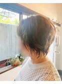 レイヤースタイル