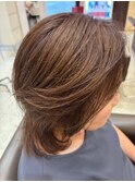 大人レイヤー×30代脱マンネリスタイル