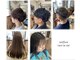 コワフュールセラヴィ(coiffure Cest la vie!)の写真