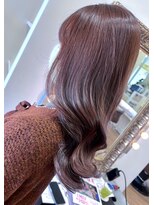 コワファースト  させぼ五番街店(COIFF1RST)&nbsp;艶髪ブラウンcolor★