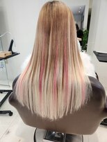 スリーヘアーデザインズ(Three Hair Designs)&nbsp;a