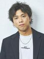 ロンドガルマン 名古屋(Lond GULLMAN) 江村 翼