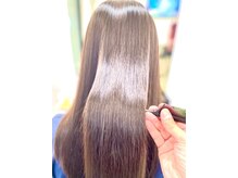 ヘアーブランド マイル(Hair Brand Mile)