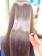 ヘアーブランド マイル(Hair Brand Mile)の写真/群馬県で希少な髪質改善HEARTS導入店。最高の質感を体感してください。
