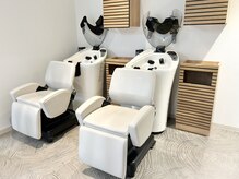 ワンマイル 草加店(one mile)の雰囲気（地域密着型ファミリーサロン★男女歓迎・お子様カットもお任せ♪）