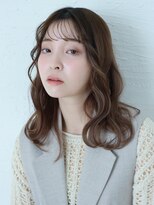 テトテ 門戸厄神店(tetote)&nbsp;【tetote門戸厄神】美髪/イメチェン似合わせカール