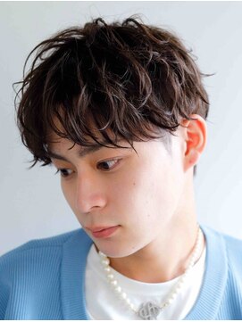 セッテ 自由が丘店(Sette) マッシュレイヤー