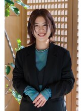 オーラメロウ(orlla melleau)&nbsp;高橋 愛華