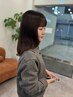 カット+ 高濃度ダメージ補修TR