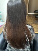 リエット(Lieto)&nbsp;ストレート×ロング