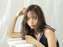 ◆熱を使わないアイロンで、艶のあるサラサラな髪質に◆［Aloa横浜/横浜駅/横浜駅西口］