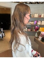 ソラス 緑地公園店(SOLAS) シルキーベージュ