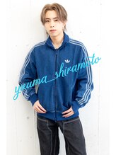 ソーソー(SoSo)&nbsp;白元　優真 天文館