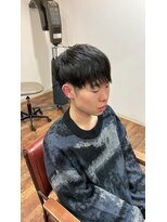 トータルビューティーシーズン(TOTAL BEAUTY Season)&nbsp;メンズマッシュカット