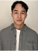natural short