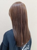 シャンプーボーイ&nbsp;ベージュ