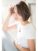 *+CUORE+*…セクシーボブディa