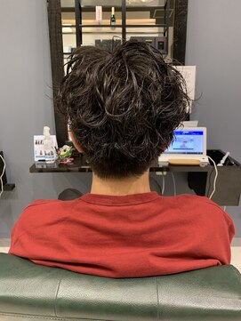 レナータ ヘア(Renata hair) ～スパイラルパーマパーマ～