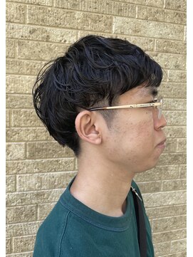 ミリ 国分寺(Mili) 【Miliリアルサロンワーク】お客様スタイル