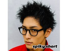 クロムトウキョウアルト 神保町店(CHROM TOKYO ALT)の雰囲気（親しみやすい接客と満足いただける技術　神保町/理容室/バーバー）