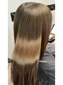 スタイル スマート サロン(STYLE smart salon) 縮毛矯正