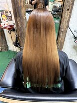 アーティカル(ARTICAL)&nbsp;#髪質改善トリートメント