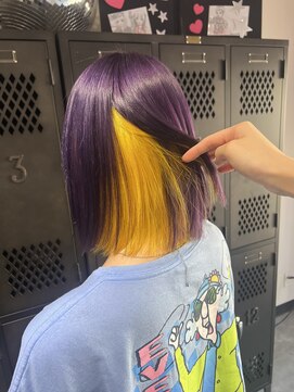 バド(Bud) サツマイモcolor☆ミ