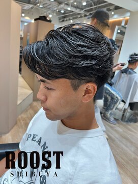 ルースト 渋谷店(ROOST) フェザーセンターパート