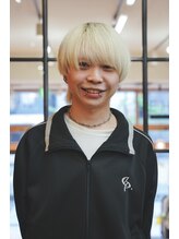 イオ(IO) 中島 広翔