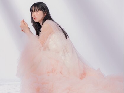 ラビカラー(laby.color)の写真