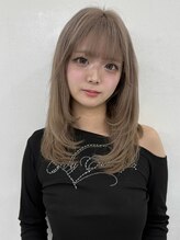 フルーツ 渋谷(FRUITS)&nbsp;Sena 