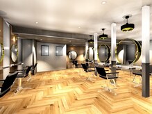 イケメンパラダイス 天王寺