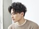 カットもパーマもイケメンパラダイス Men's天王寺の写真/【天王寺駅1分】ハイレベルな技術をこのお手頃価格で!?"なりたい"をすぐに叶えるメンズ大本命サロン!