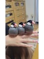 ププ(PuPu)&nbsp;お家で飼ってる文鳥3兄弟です♪6羽飼ってます☆