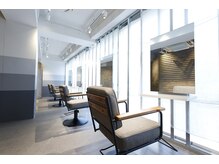 和×モダンの落ち着く空間をお楽しみください。