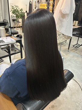 course オリジナルスタイル