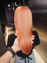 エン 栄店(enne)&nbsp;ココアベージュ/クラゲヘアー/オリーブグレー/小顔/黒髪/栄