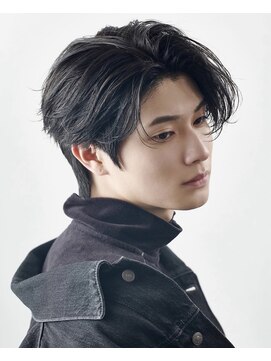 ゴールドシブヤ(GOALD SHIBUYA) ジェントルショート