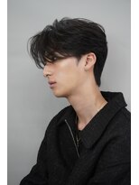 オーシャントーキョー 大阪(OCEAN TOKYO)&nbsp;韓国カルマパーマニュアンスパーマシャドウパーマフェザーパーマ